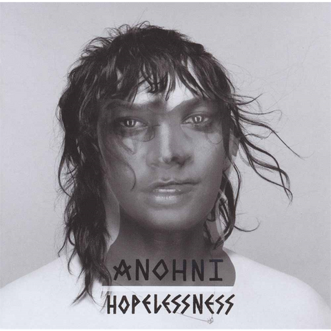 ANOHNI - HOPELESSNESS (2016)