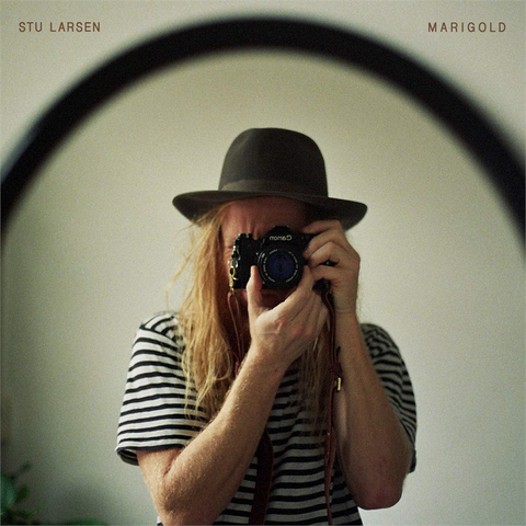 STU LARSEN - MARIGOLD (2020)