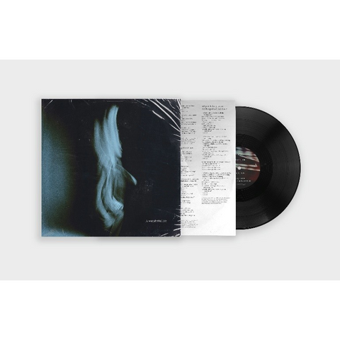 TOM ODELL - A WONDERFUL LIFE (LP - 2025)