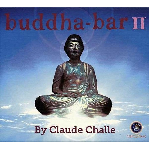 BUDDHA BAR - ARTISTI VARI - BUDDHA BAR II (2000 - 2CD | MIXED - REM14)