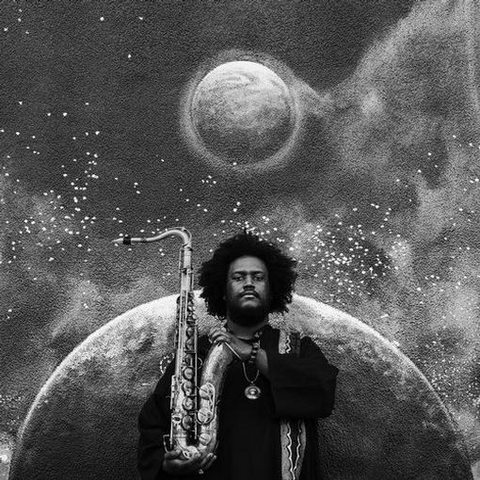 KAMASI WASHINGTON - EPIC (2015 - 3CD)