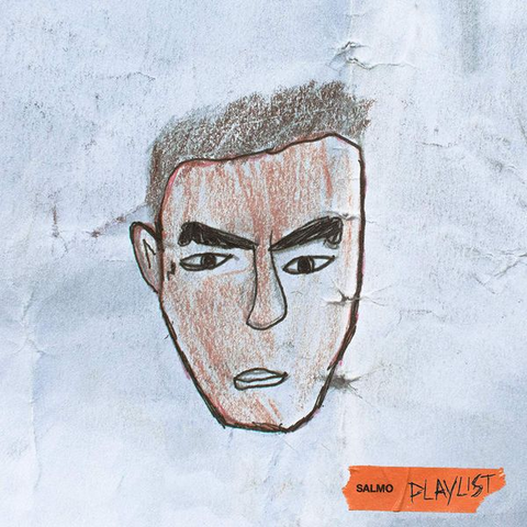 SALMO - PLAYLIST (2018)