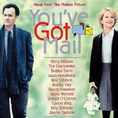 O.S.T. - YOU'VE GOT MAIL
