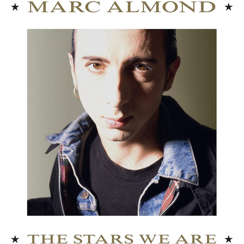 MARC ALMOND - STARS WE ARE (2021 - 3cd)