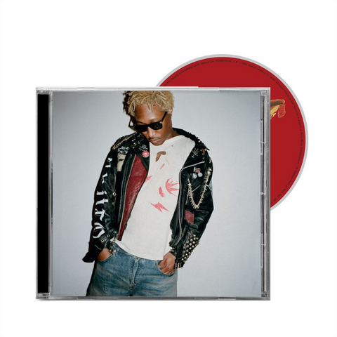 FUTURE - THE REAL ME (2026)