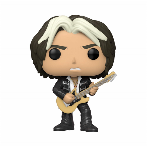 AEROSMITH - JOE PERRY - FUNKO | POP!