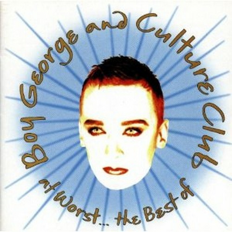 BOY GEORGE - AT WORST... THE BEST OF (1993)