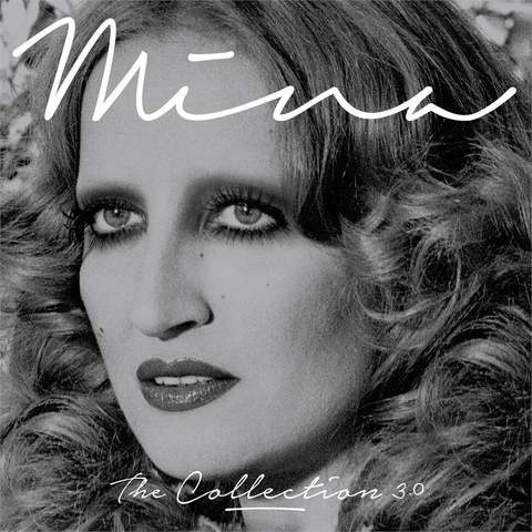 MINA - THE COLLECTION 3.0