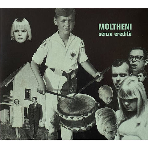 MOLTHENI - SENZA EREDITA' (2020)