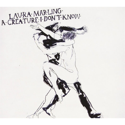 LAURA MARLING - A CREATURE I DON'T KNOW (2011)