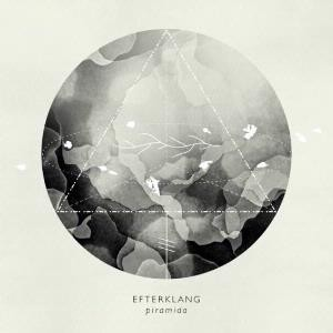 EFTERKLANG - PIRAMIDA (2012 - REM23)