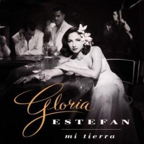 GLORIA ESTEFAN - MI TIERRA (1993)
