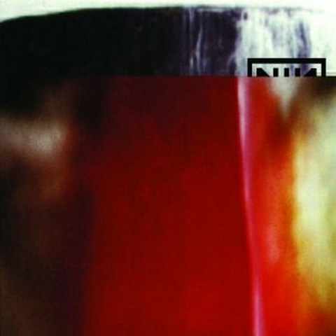 NINE INCH NAILS - THE FRAGILE (1999 - 2CD)