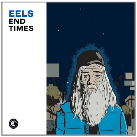 EELS - END TIMES (2010)