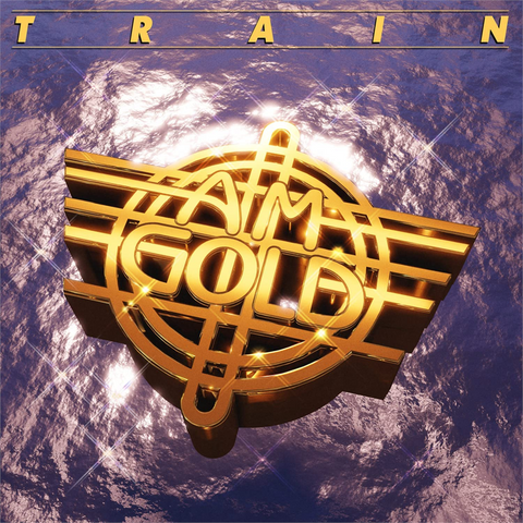 TRAIN - AM GOLD (2022)