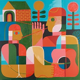 WHITE DENIM - 12 (2024)