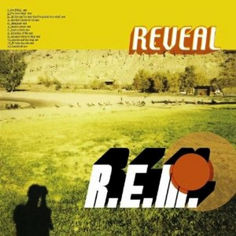 R.E.M. - REVEAL (2001)