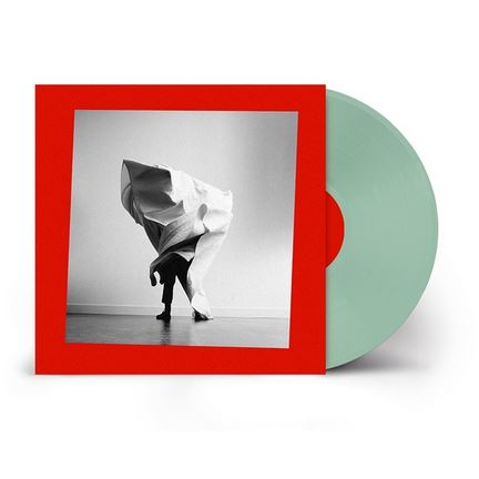 MOTHER MOTHER - GRIEF CHAPTER (LP - INDIE ONLY | CLRD - 2024)