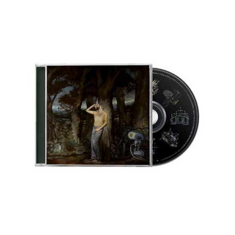 VENERUS - SPERIAMO (2025)