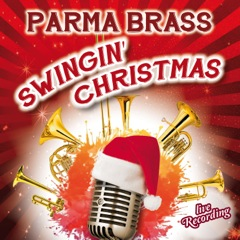 PARMA BRASS - SWINGIN' CHRISTMAS - LIVE (IRM 1409)