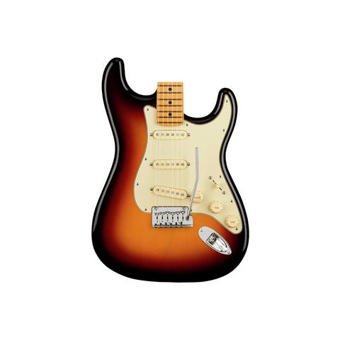FENDER - TAPPETINO MOUSE – CHITARRA FENDER STRATOCASTER