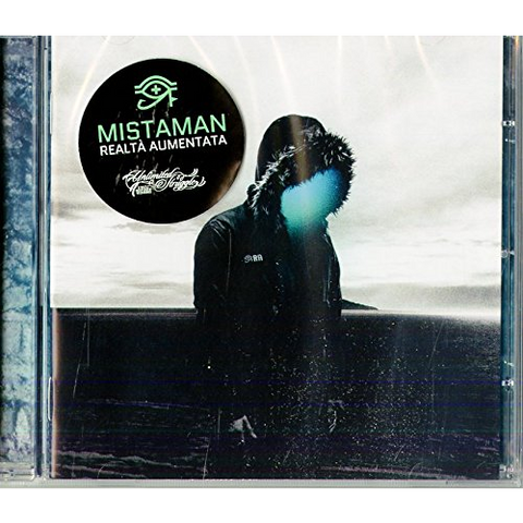 MISTAMAN - REALTA' AUMENTATA (2016)