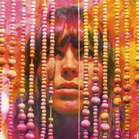 MELODY'S ECHO CHAMBER - MELODY'S ECHO CHAMBER (LP – ROSA – 2024)