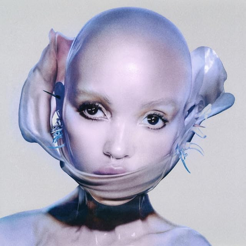 FKA TWIGS - EUSEXUA AFTERGLOW (2026)