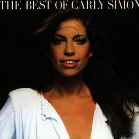 SIMON CARLY - THE BEST OF
