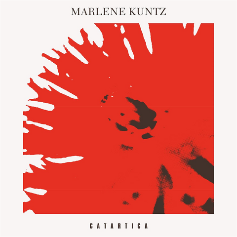 MARLENE KUNTZ - CATARTICA (2LP+2CD+Musicassetta - 30th ann | poster tour & fan pass | ltd ed boxset | rem24 - 1994)
