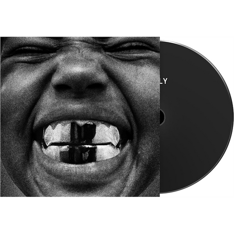 KANYE WEST - BULLY (2026)