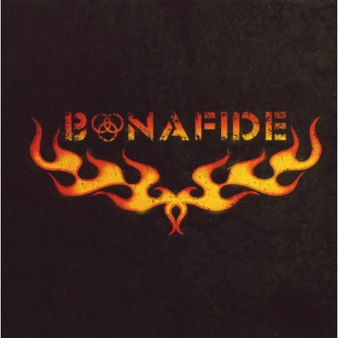 BONAFIDE - BONAFIDE (2009)