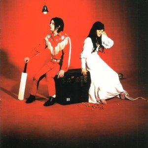 WHITE STRIPES - ELEPHANT (2003)