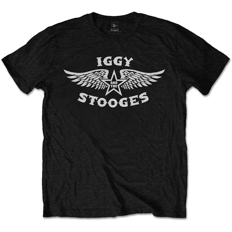 STOOGES - WINGS - T-Shirt