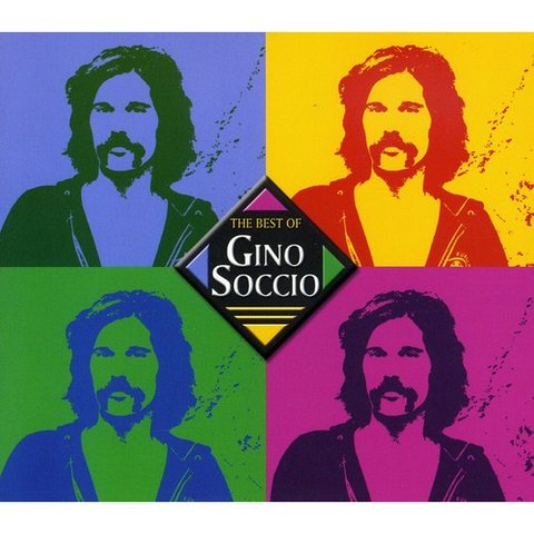 SOCCIO GINO - BEST OF