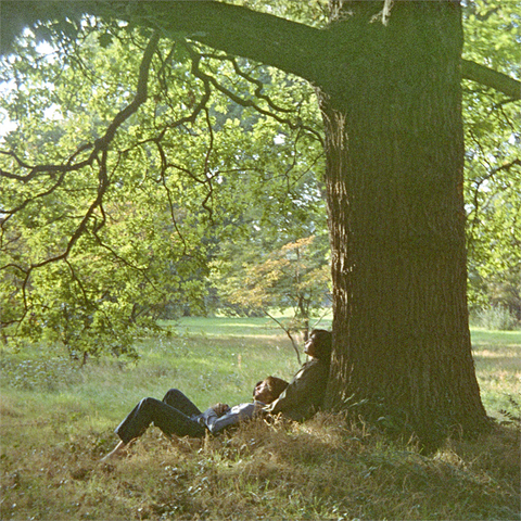 JOHN LENNON - PLASTIC ONO BAND (1970 - 50TH ANN)