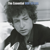 BOB DYLAN - THE ESSENTIAL (2LP - 2016)