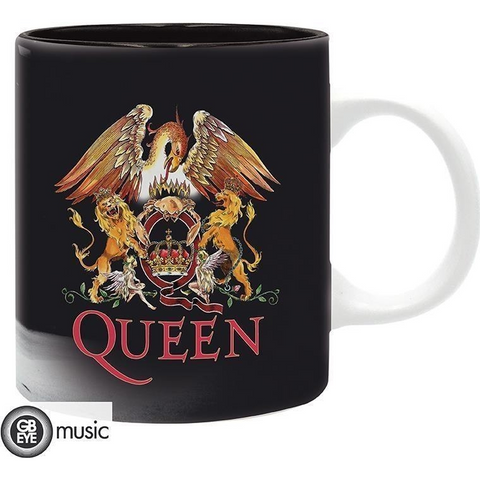 QUEEN - LIVE AT WEMBLEY - TAZZA CERAMICA