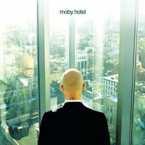 MOBY - HOTEL