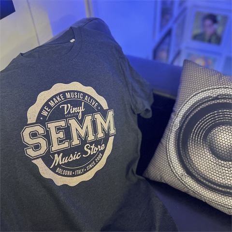 SEMM - VARSITY - T-Shirt