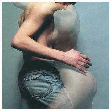 PLACEBO - SLEEPING WITH GHOSTS (2003)