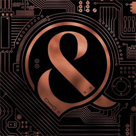 OF MICE & MEN - DEFY (2018)