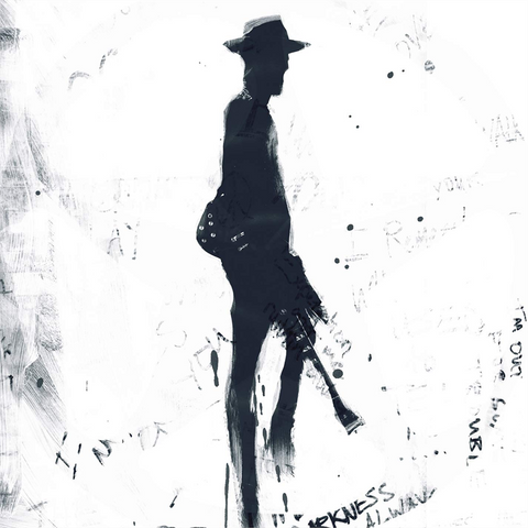 GARY CLARK JR - THIS LAND (2019 - DIGIPAK)