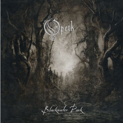 OPETH - BLACKWATER PARK (LP+DVD)
