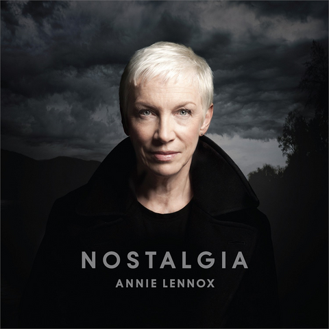 ANNIE LENNOX - NOSTALGIA (2014)