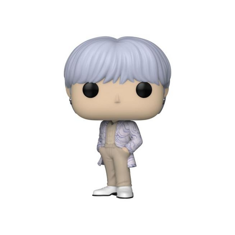 BTS - SUGA: SEASON 4 - FUNKO POP! ROCKS