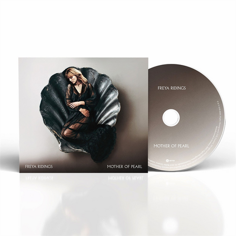FREYA RIDINGS - MOTHER OF PEARL (2026)