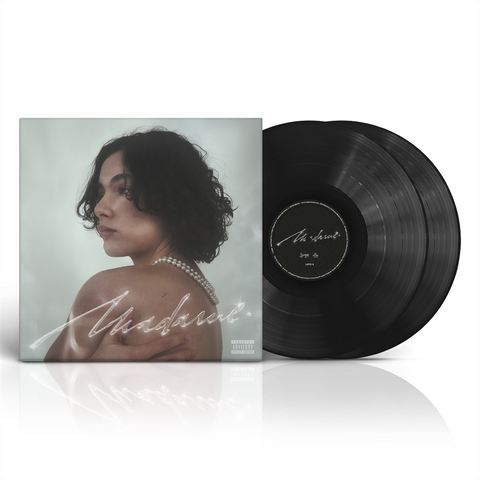 MADAME - MADAME (2LP - 2021)
