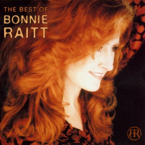 BONNIE RAITT - THE BEST OF