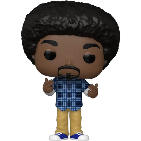 SNOOP DOGG - SNOOP DOGG - FUNKO POP! ROCKS
